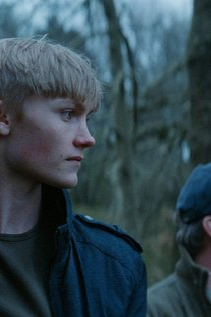 Ульрик Мунтер