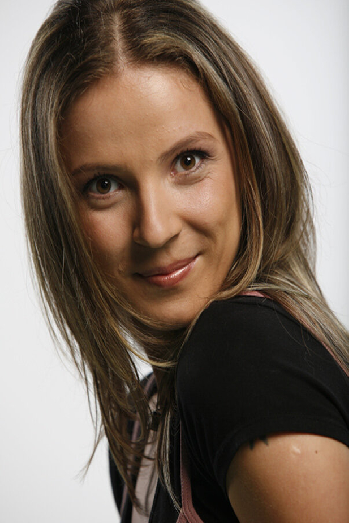 Cosmina Larisa Dobrota