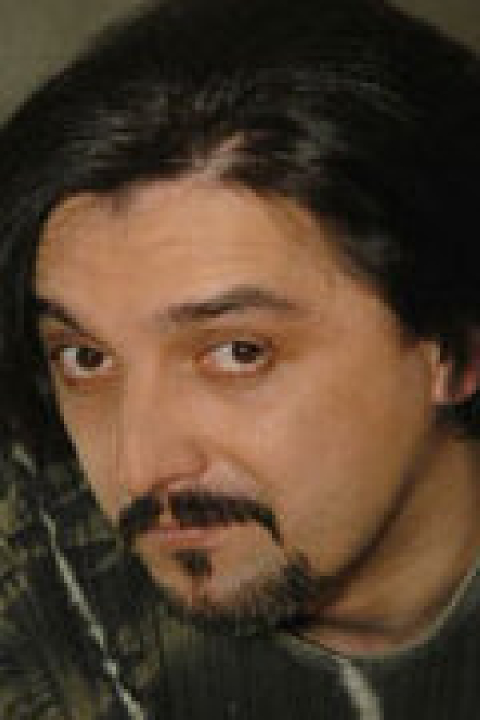 Виталий Жарков-Галицев
