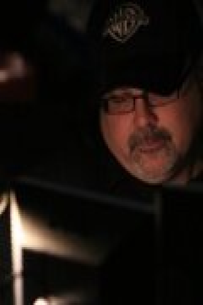 Doug Rittenhouse