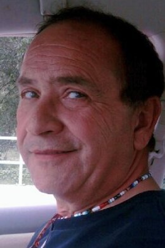 Тедд Уэбб
