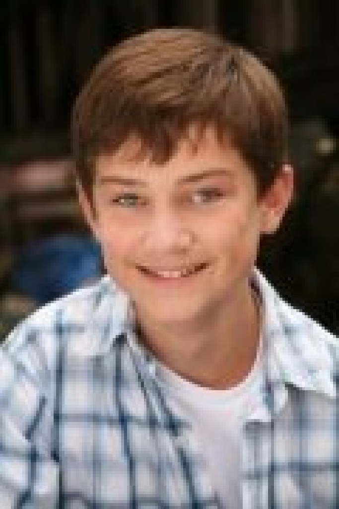 Ethan Holle