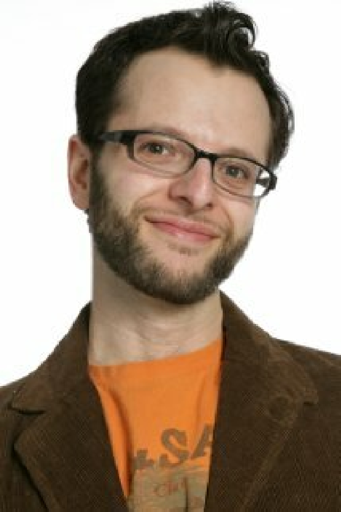 Jason Daniel Siegel