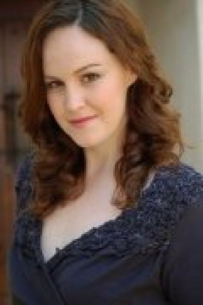 Carolyn Crandall