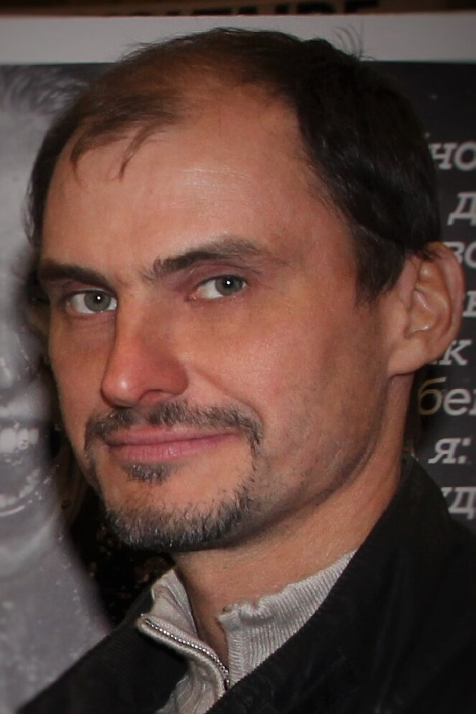 Василий Шевченко
