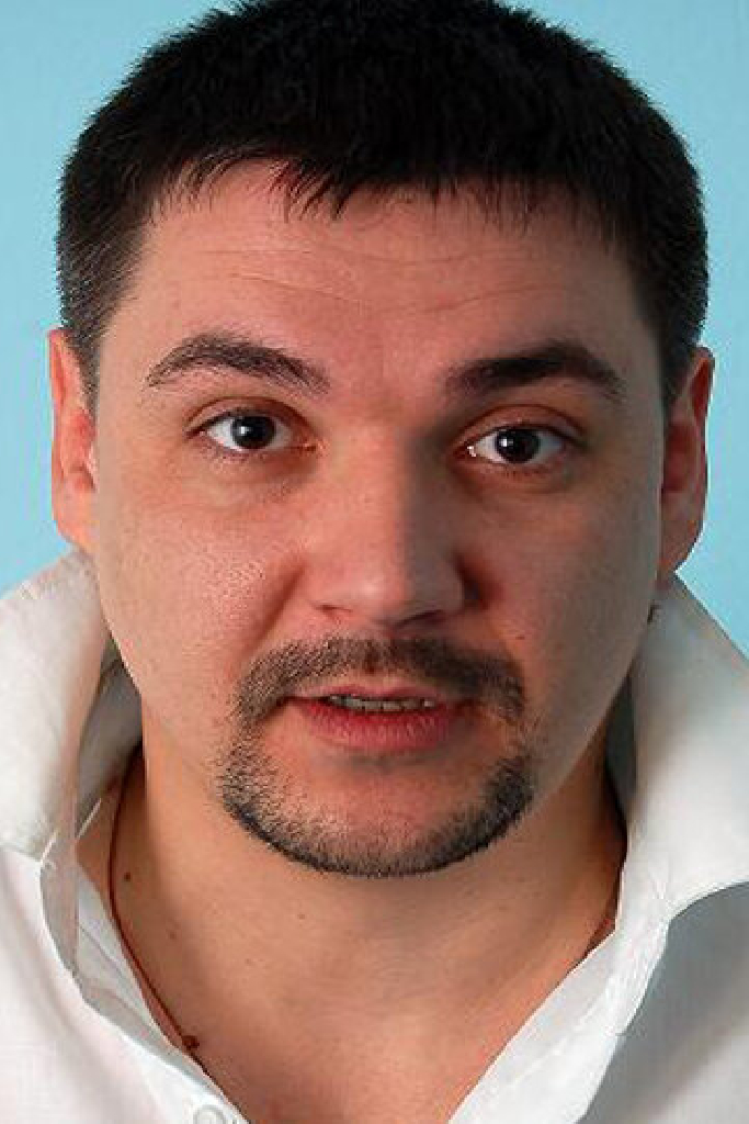 Роман Лукьянов