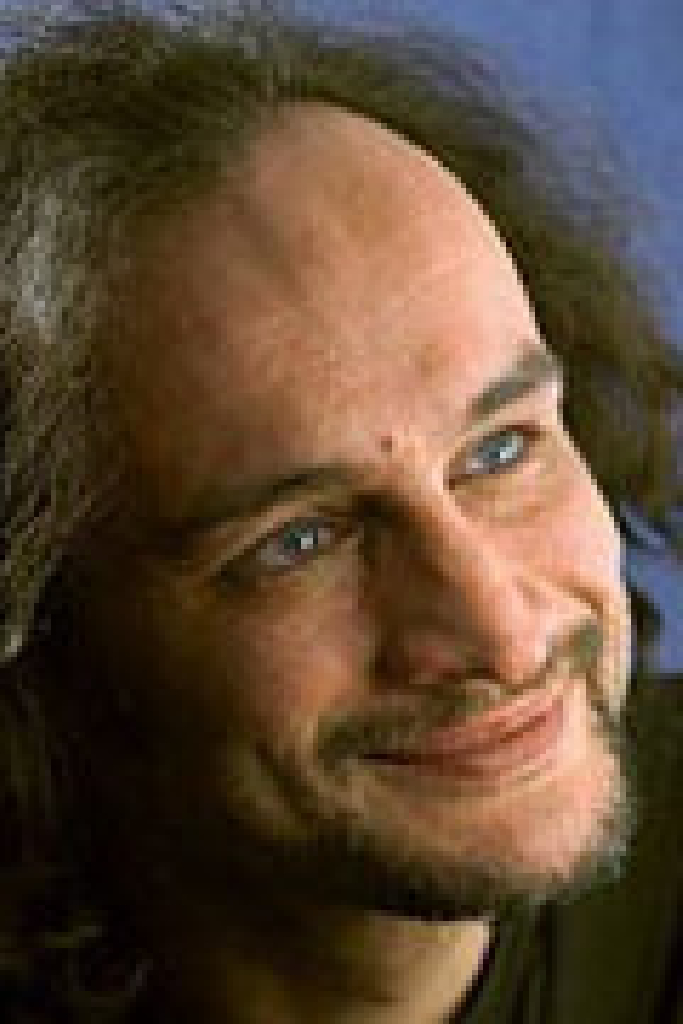 Евгений Хрусталев