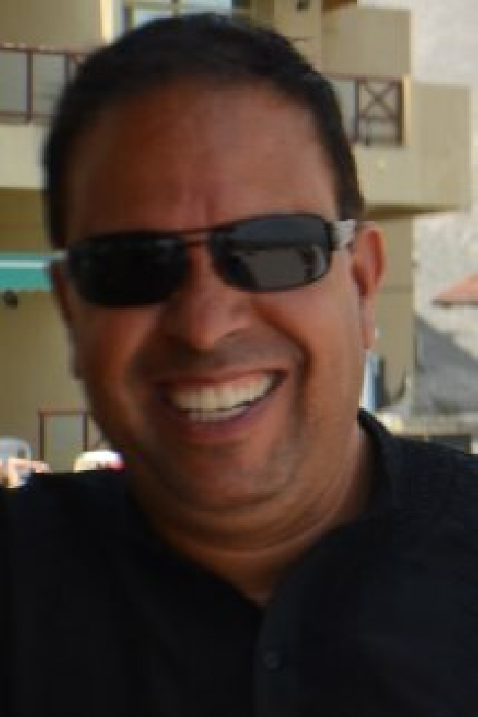 Said Zahraoui