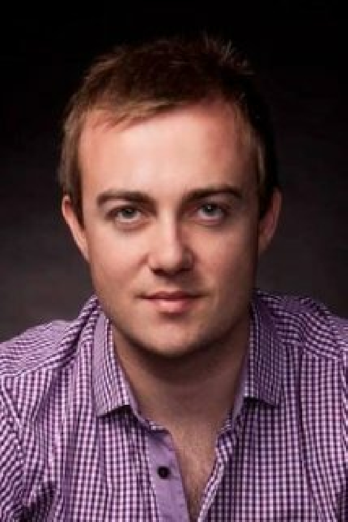 Chris Schmuttermaier