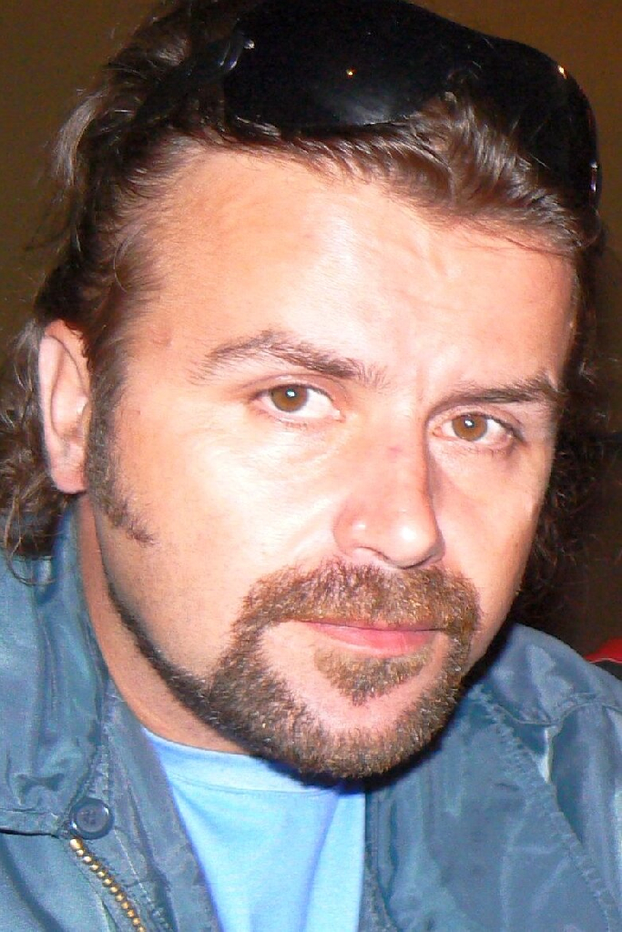 Дмитрий Бровкин