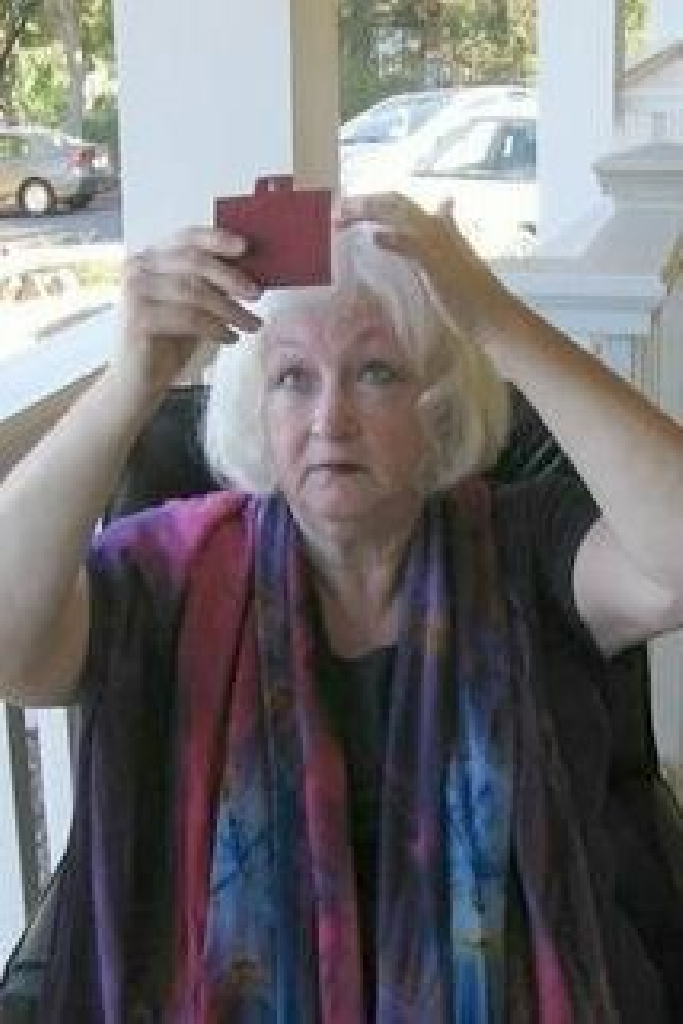 Judith Barnett