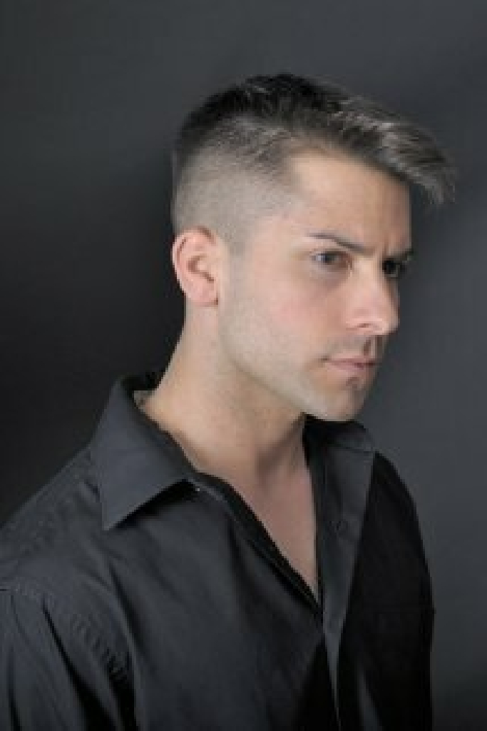 Michael Valentino
