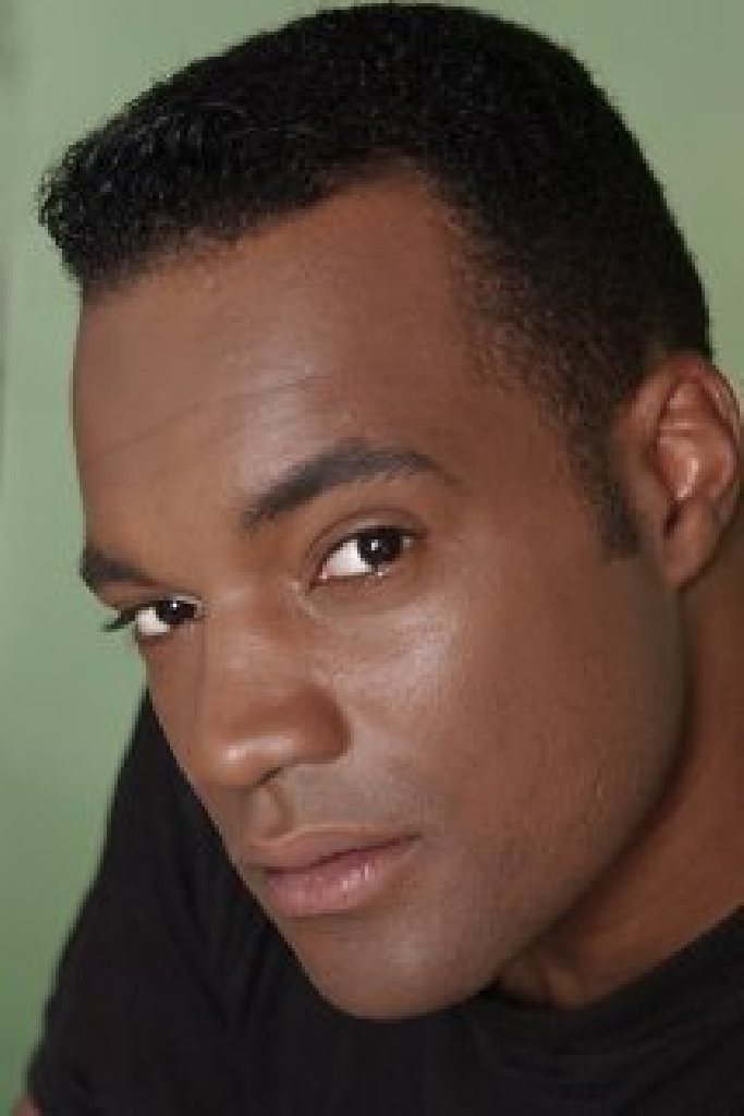 Dante Moran