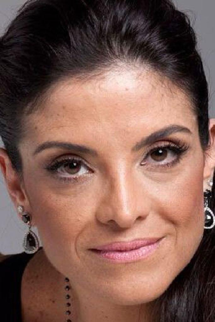Narcisa Tamborindeguy