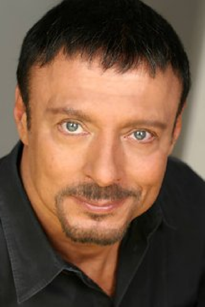 Gary Lizardo