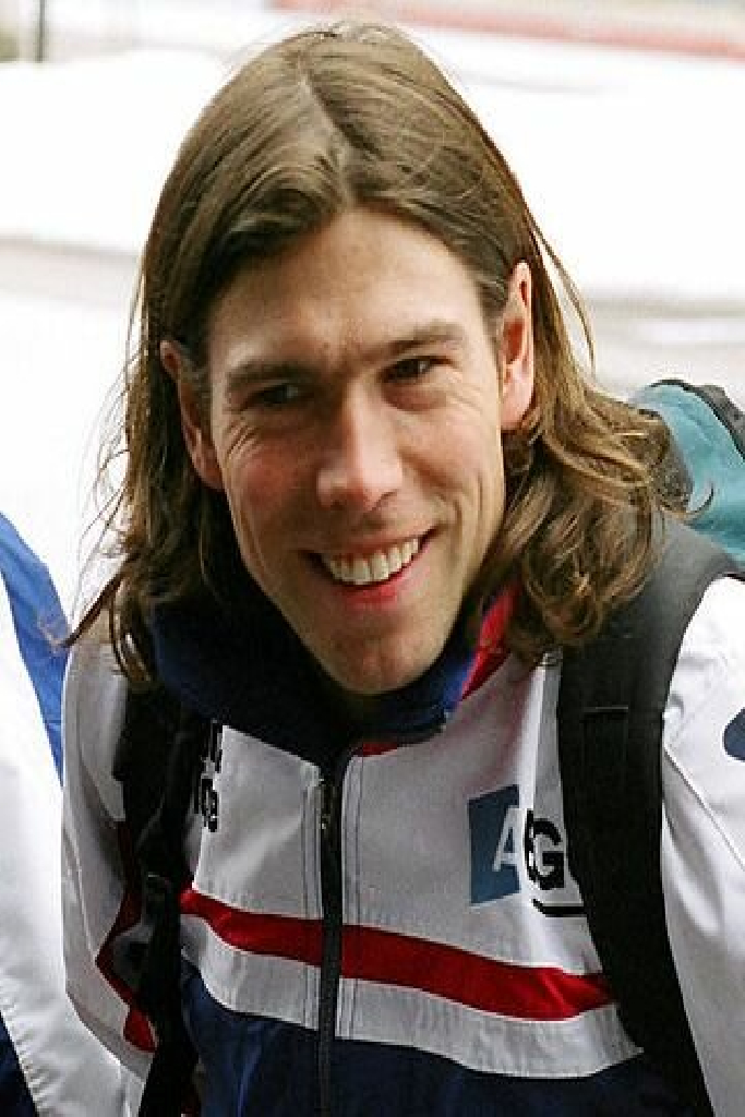 Gerard van Velde