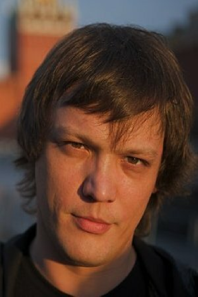 Дмитрий Лактионов