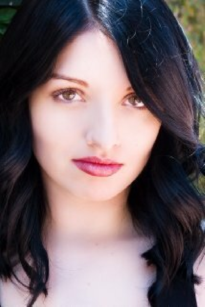 Jenna Carlson
