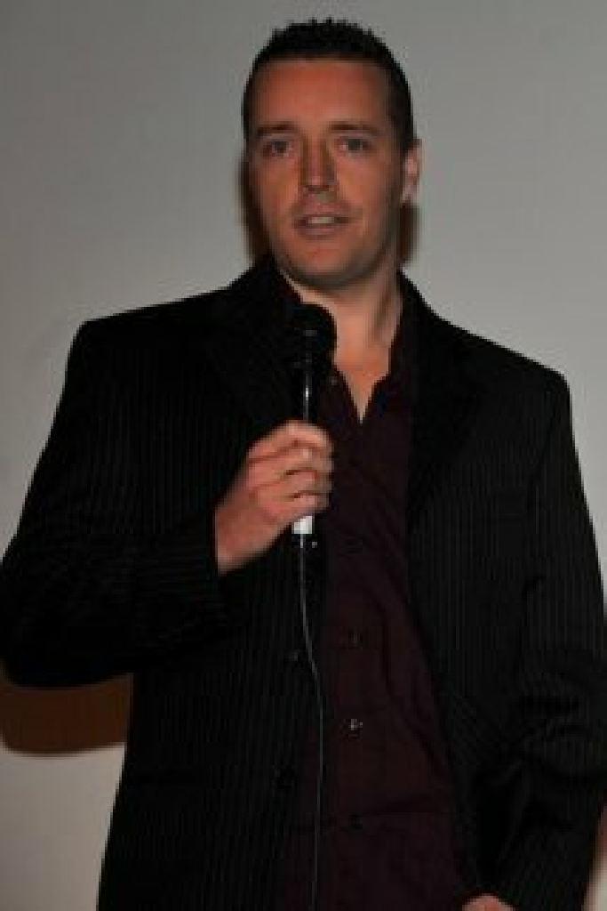 Jeremiah Adler