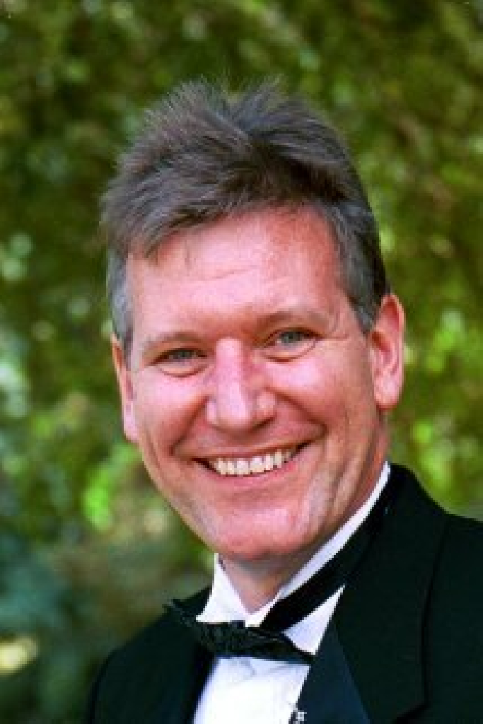 Timothy Greenwood