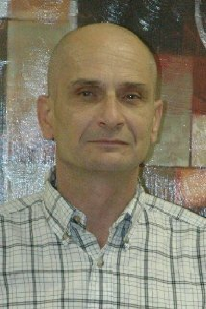 Phil Charette
