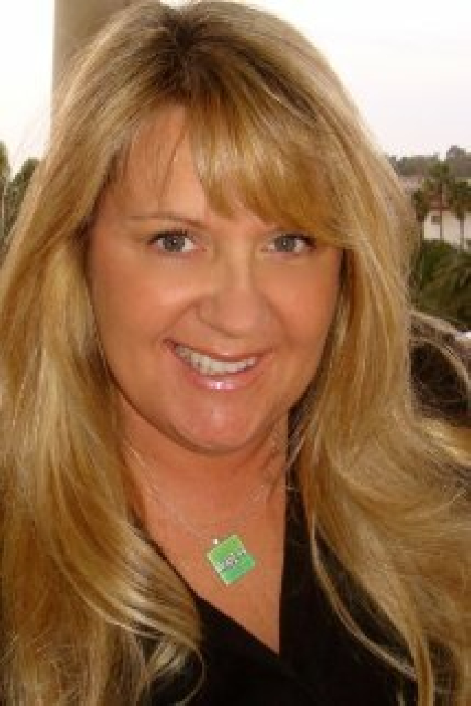 Shelene Bryan