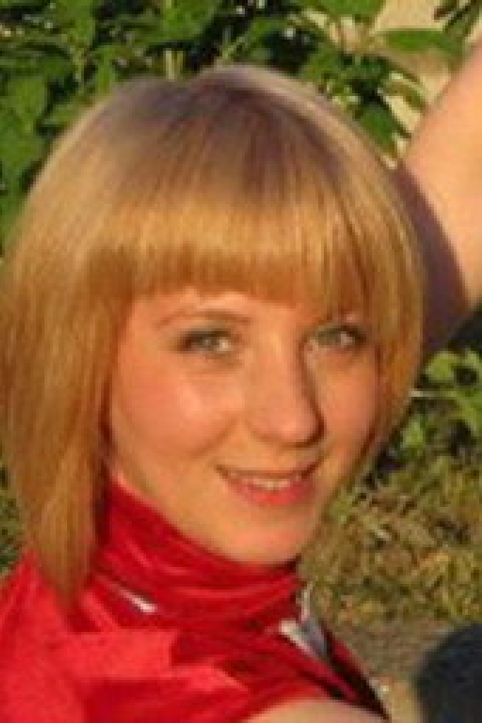 Наталья Лоскутова