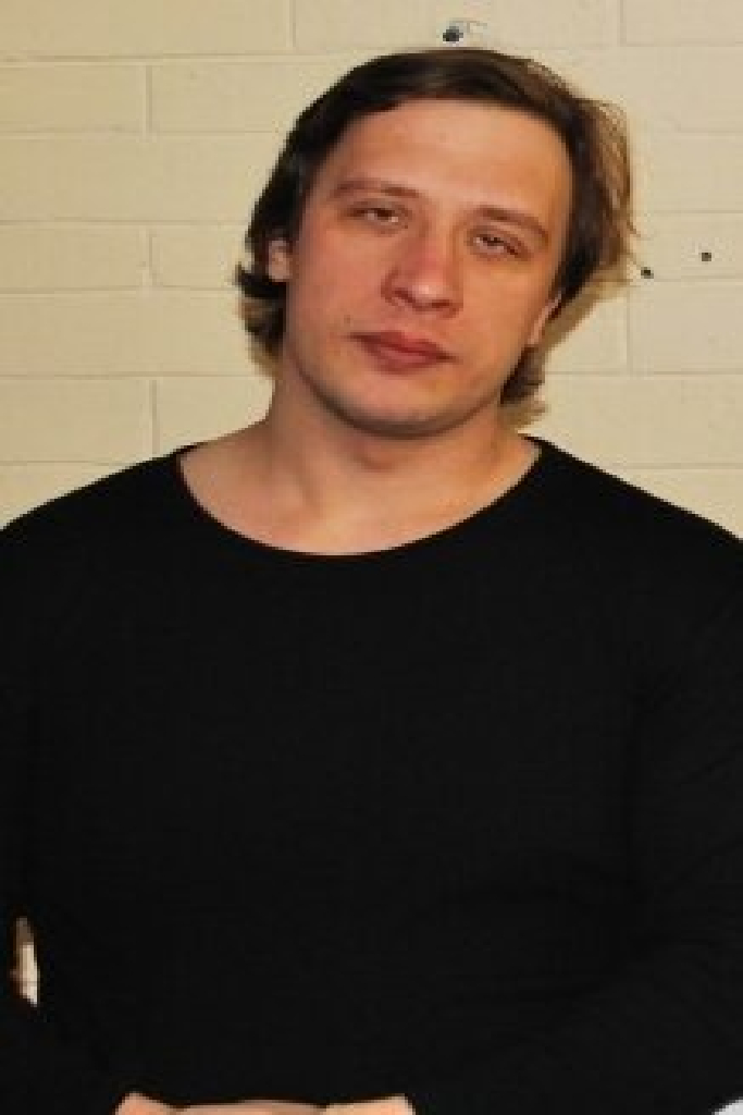 Никита Локшин