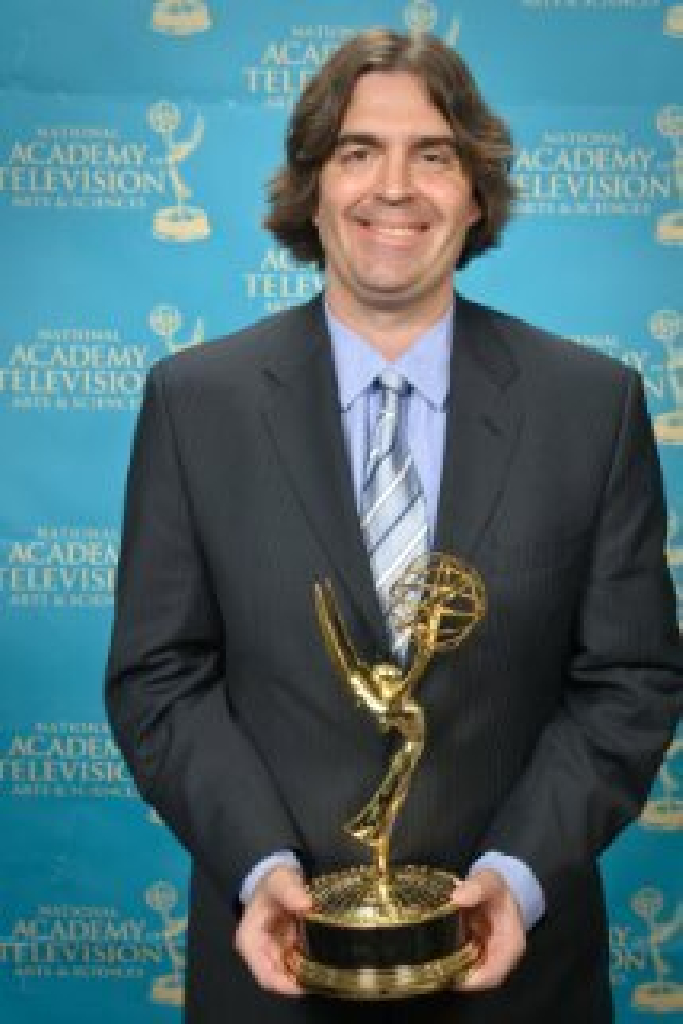 Jeffrey R. Stimmel