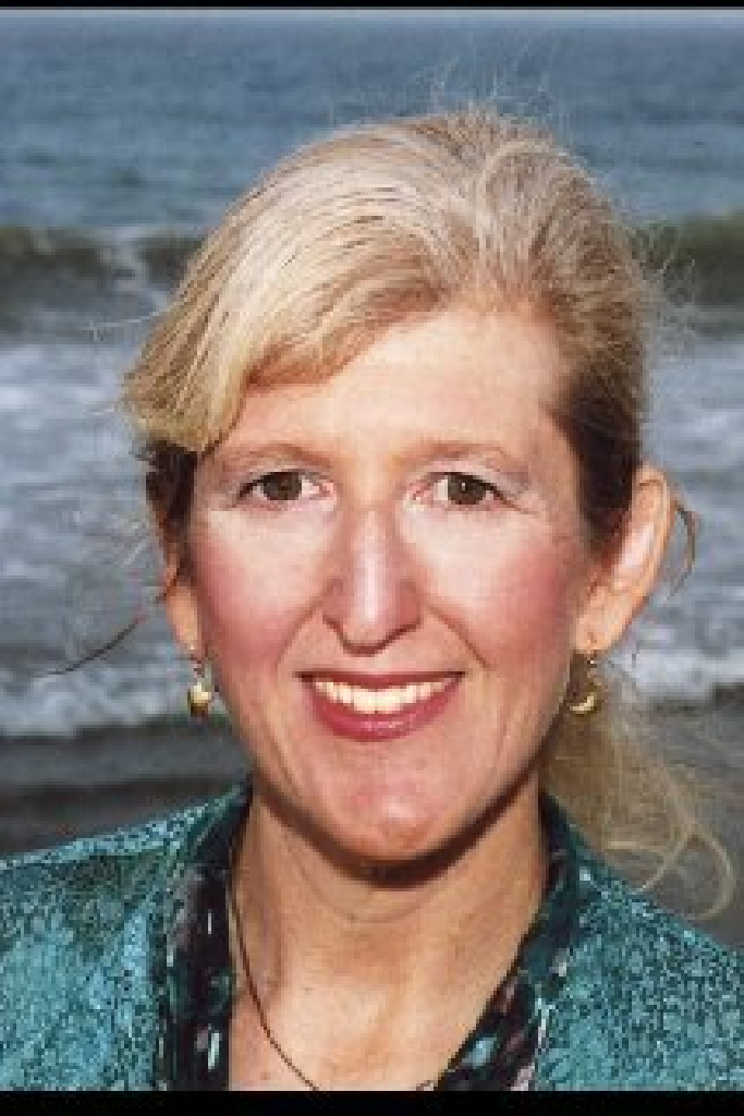 Karen A. Keller