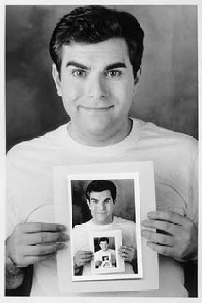 Daniel Glickman