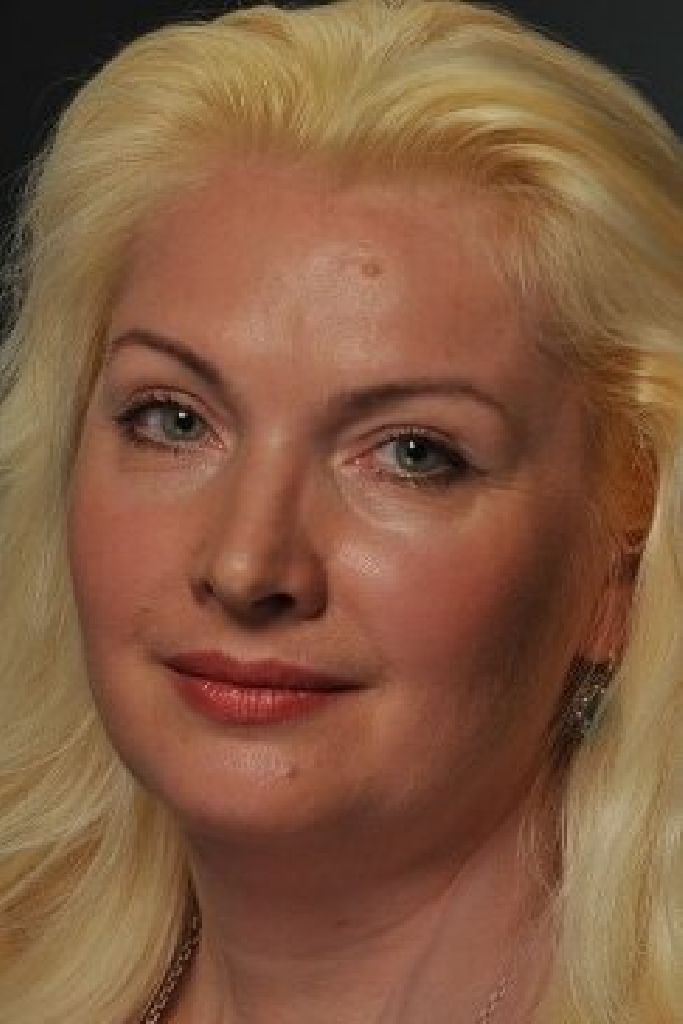 Ирина Калиушева