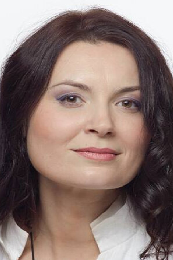 Анжела Дмитриева