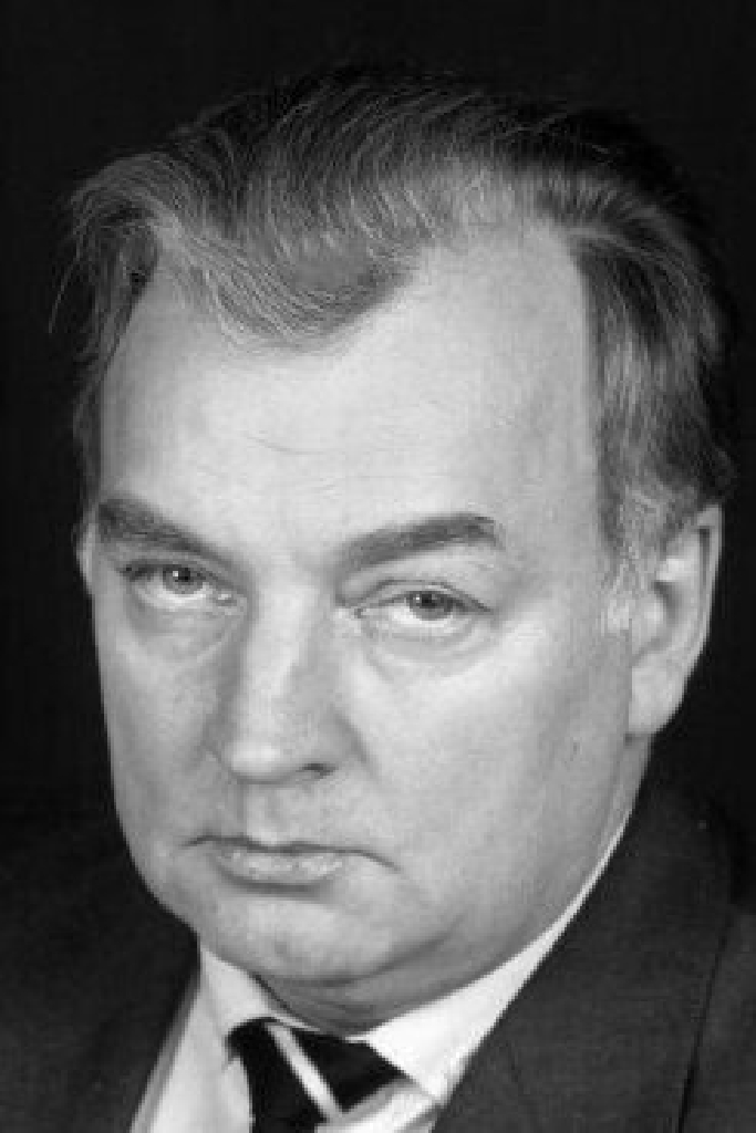Михаил Державин