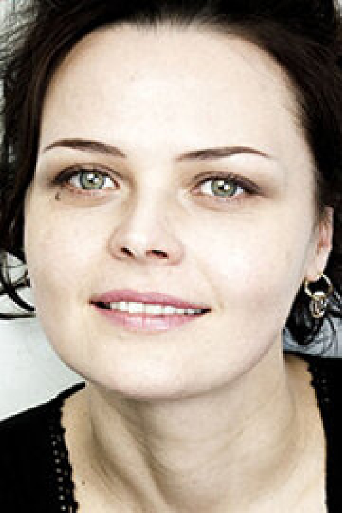 Ксения Громова