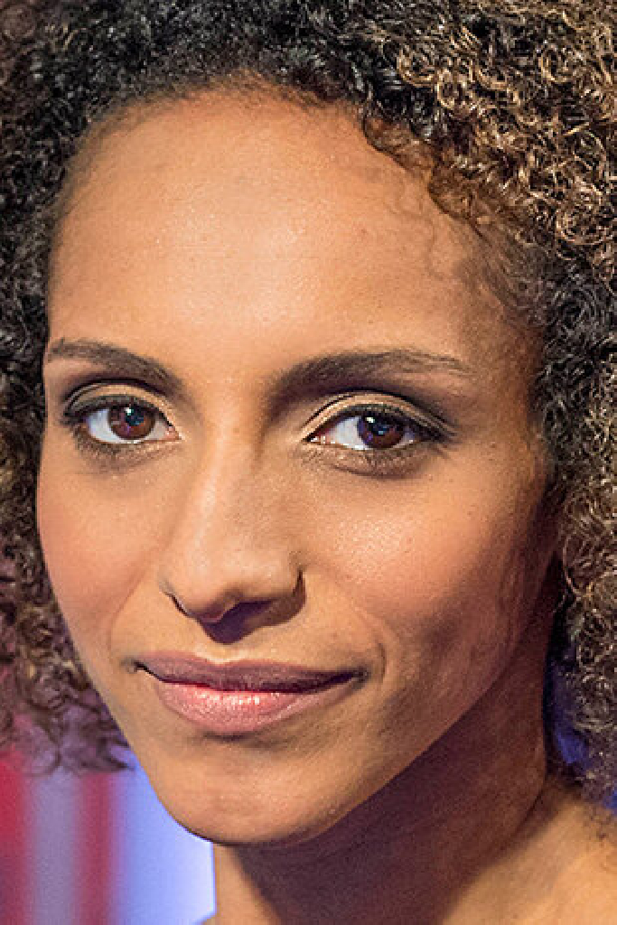Afua Hirsch