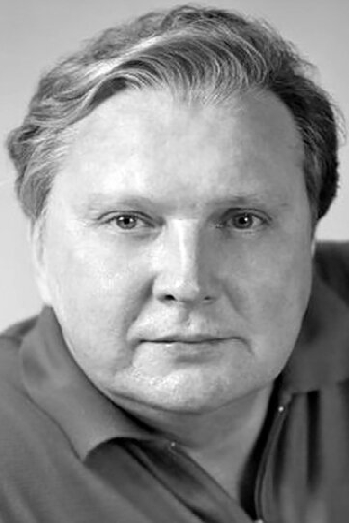 Виталий Петров