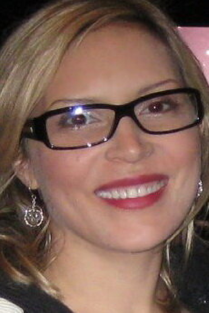 Erica Getler
