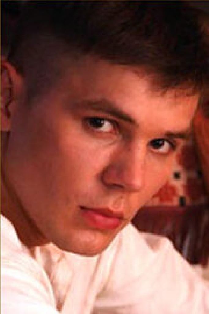 Кирилл Дарин