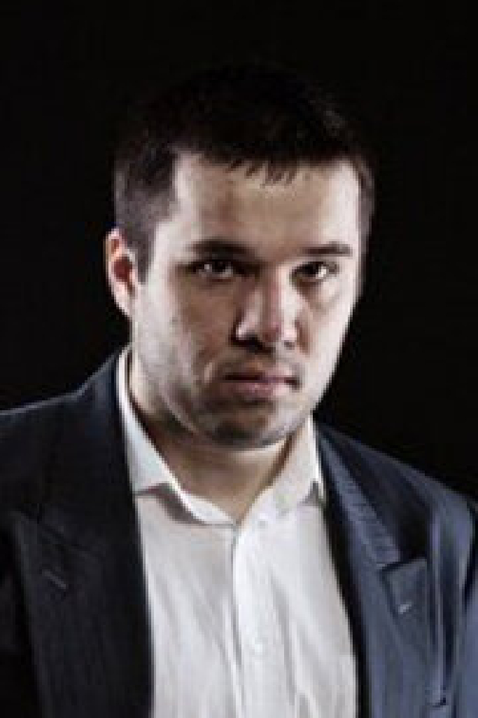 Юрий Ваганов