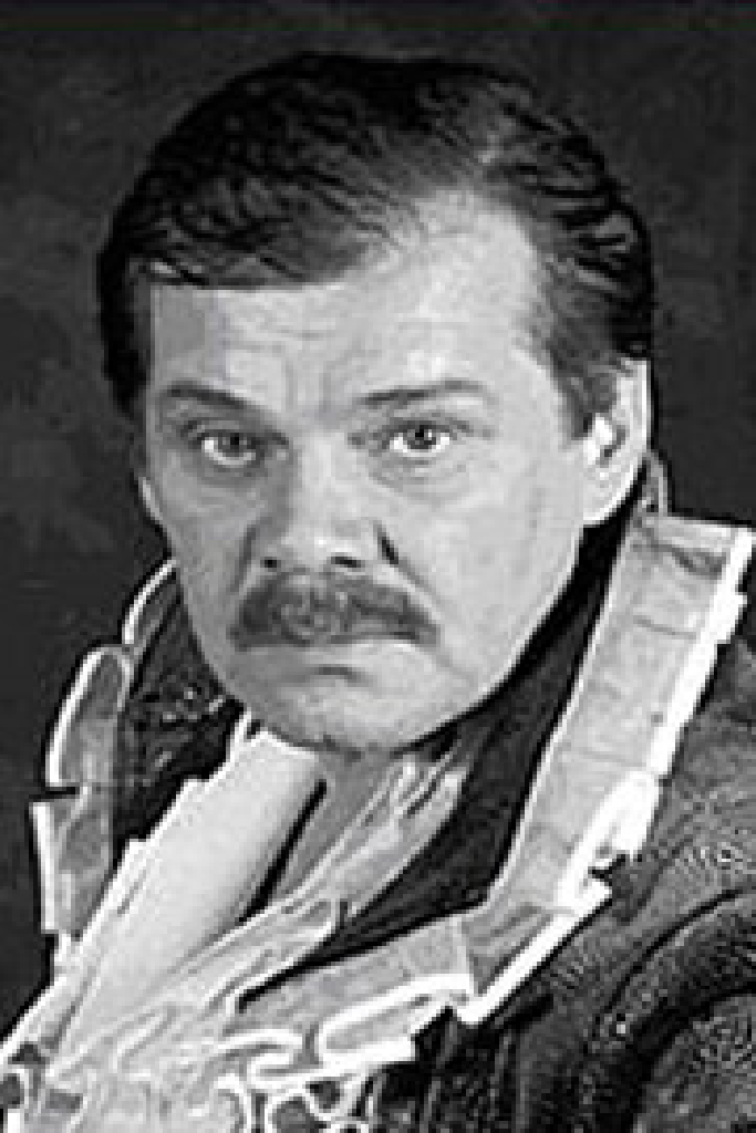 Валерий Кондратьев