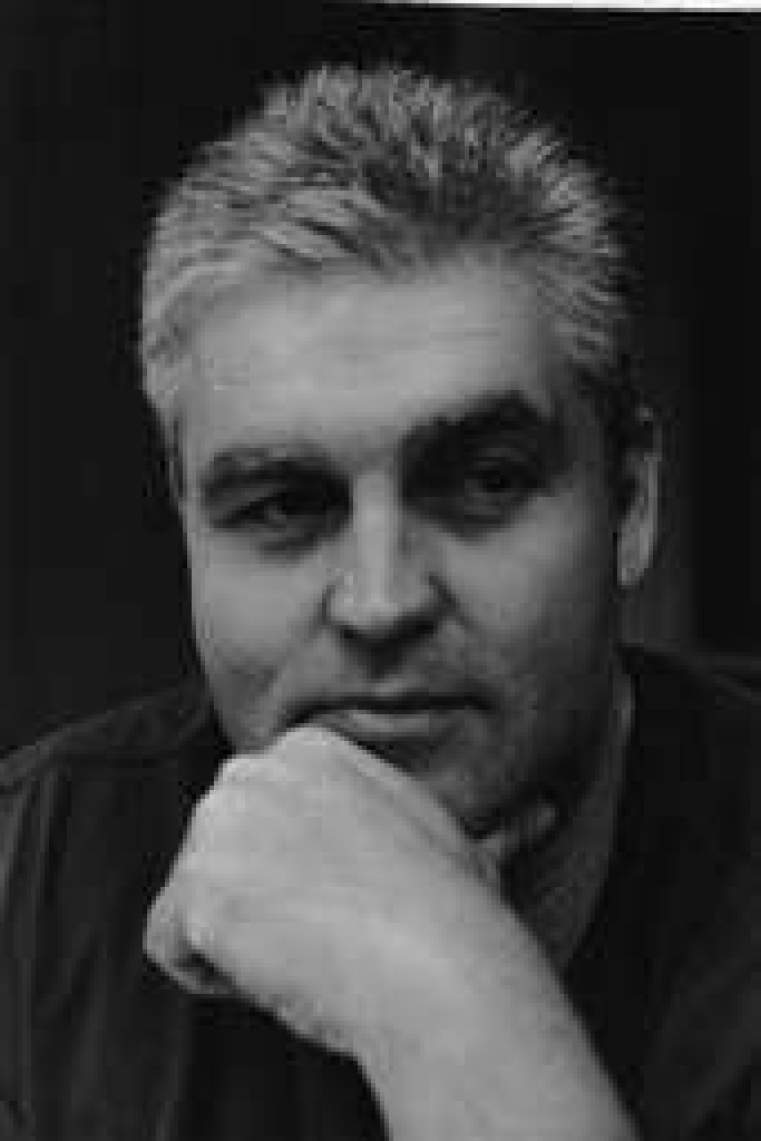 Jeff Freeman