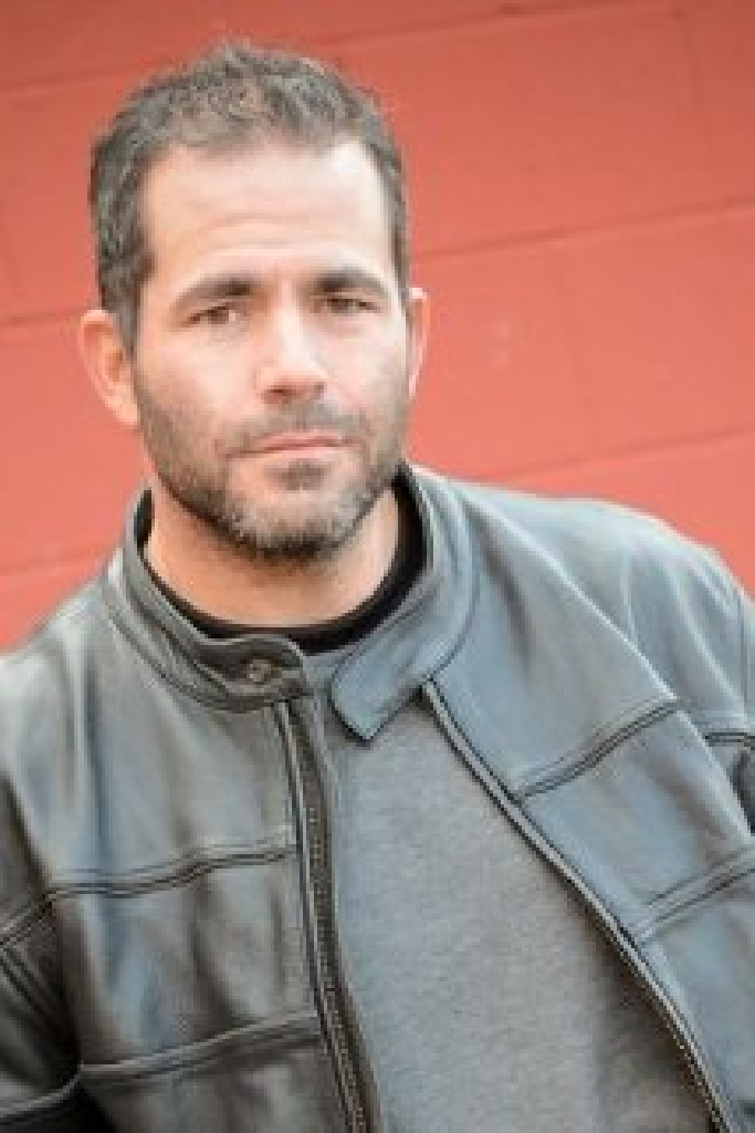 Chris Van Meter