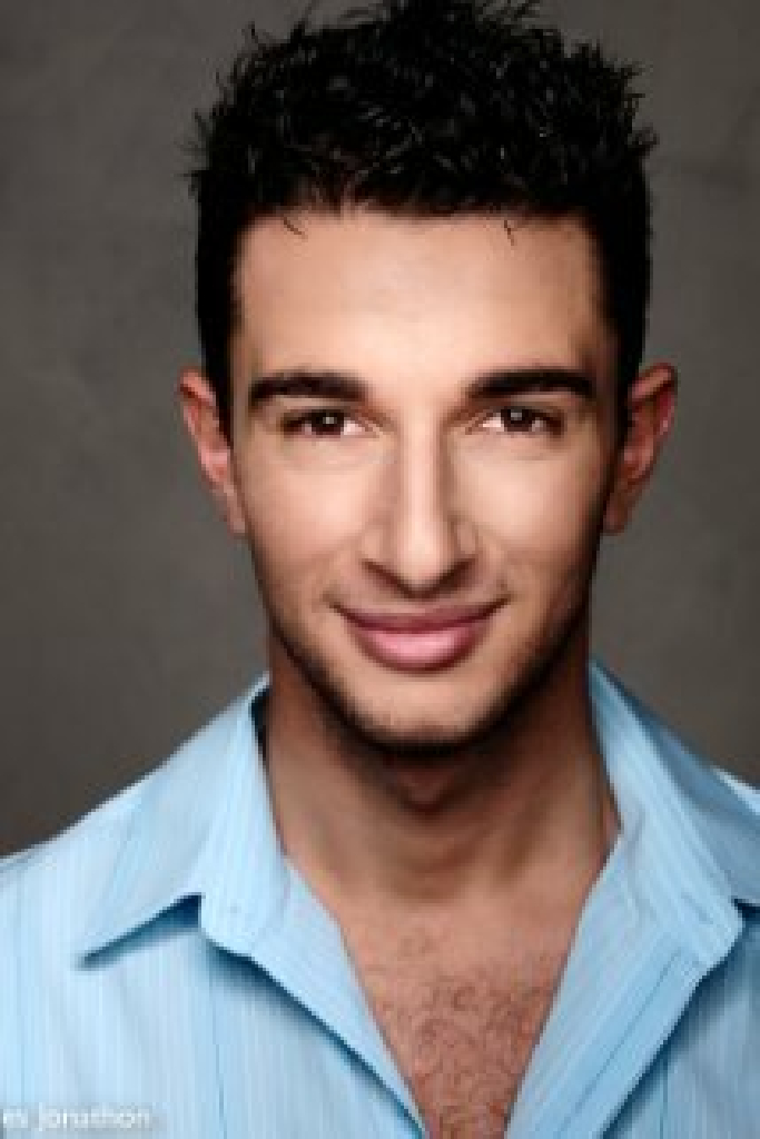 James Jonathon