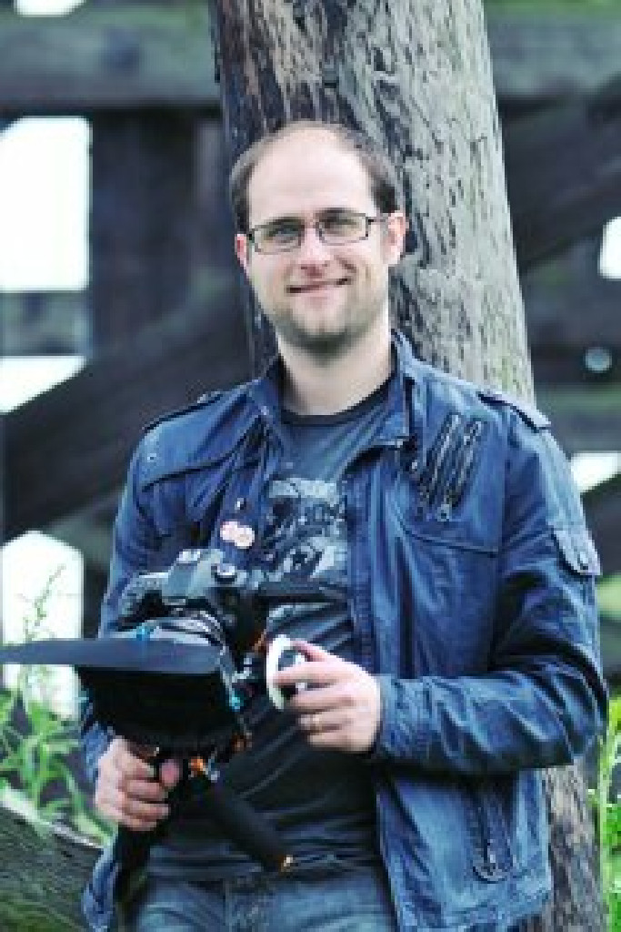 Stephen Folker