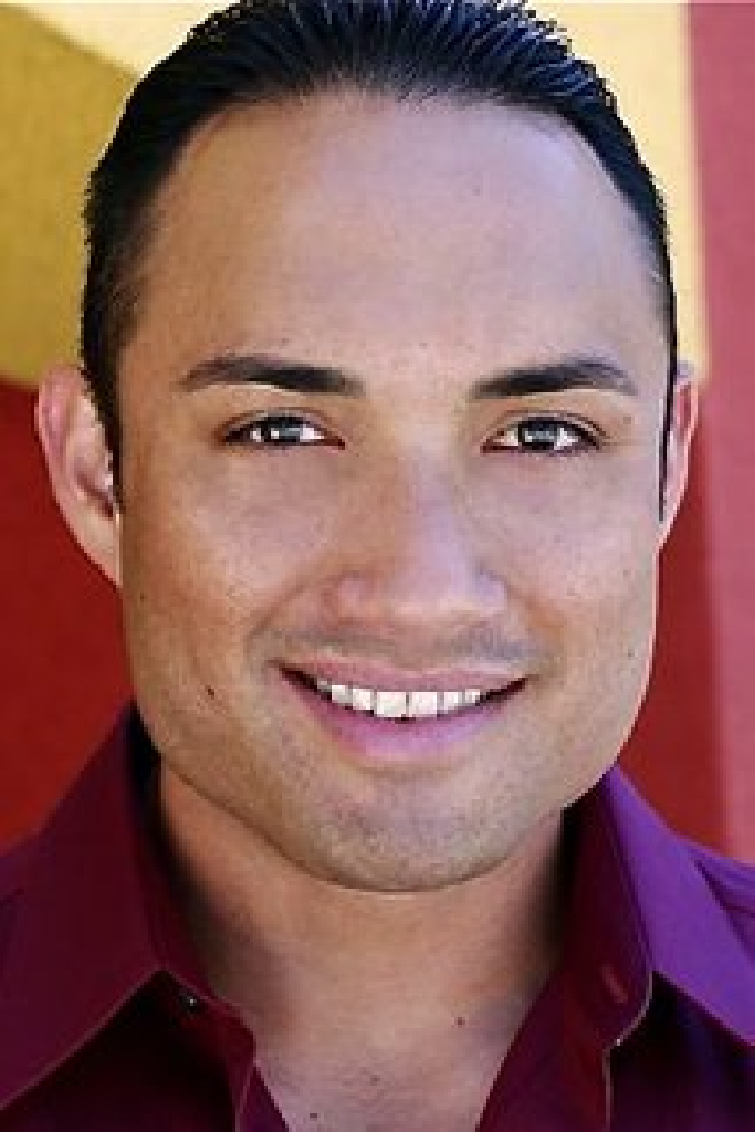 Myles Kuikahi