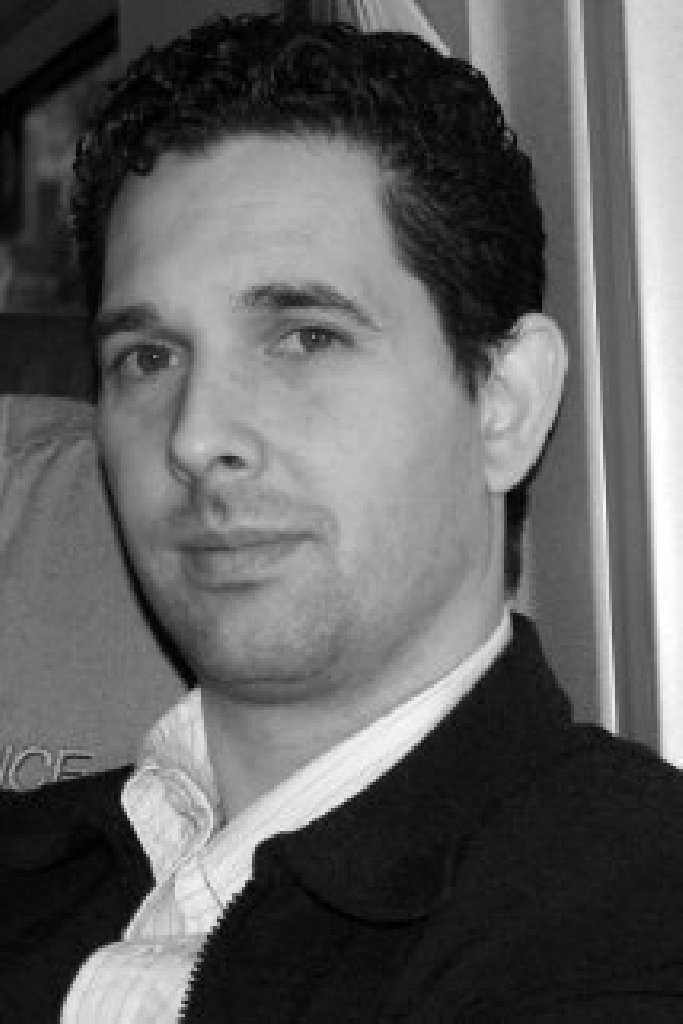 Jorge Divo