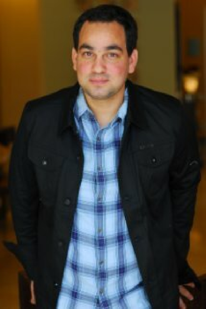 Mohammad Alkazemi