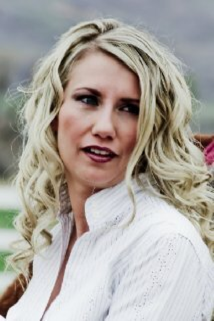 Tiffany Tuttle