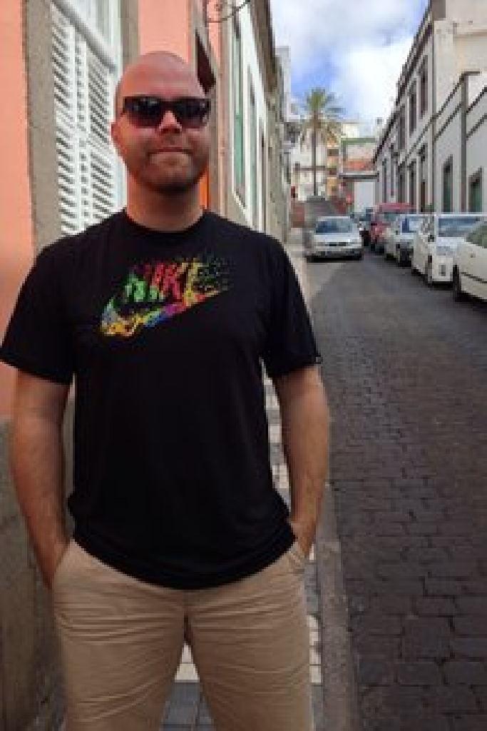 Matthew C. Kennedy